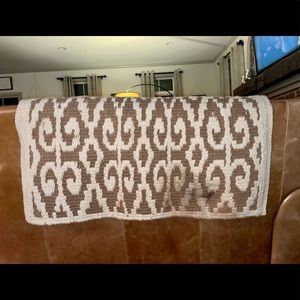 Ranch Saddle Pad